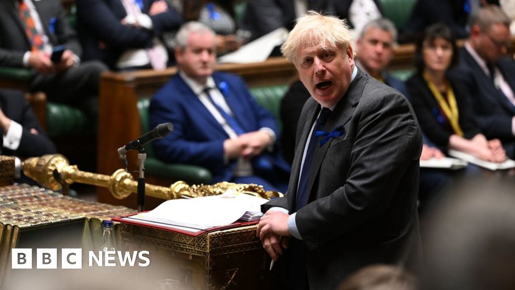 What is a vote of no confidence?