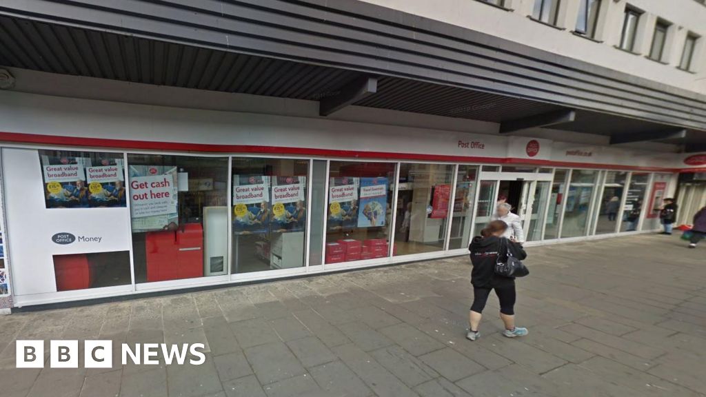 Closing Sunderland Post Office would be ‘an insult’