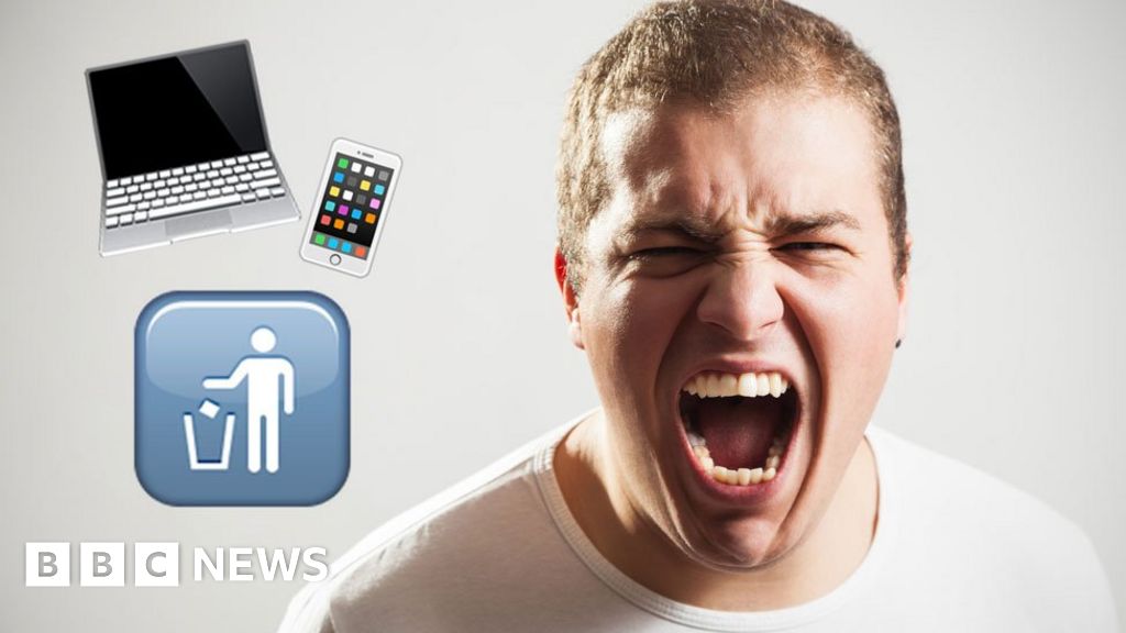 Digital detoxing The people who loved and hated life without the