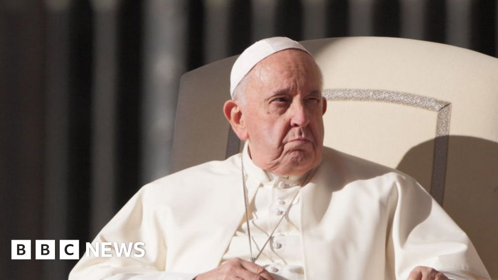 Pope Francis dismisses the bishop of Texas after criticism of the reforms
