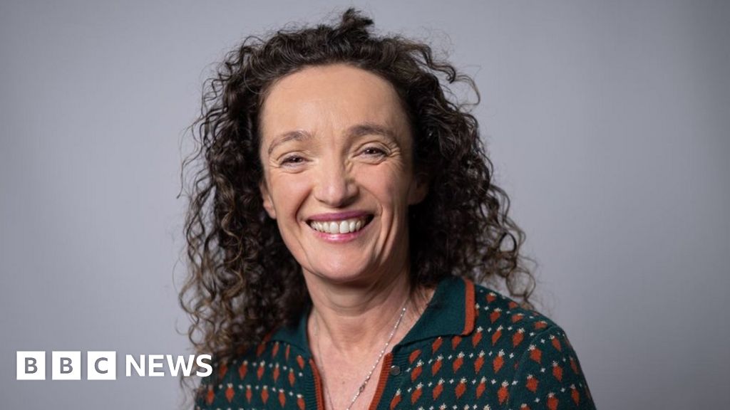 New guardian for Jersey's health service to hear staff concerns BBC News