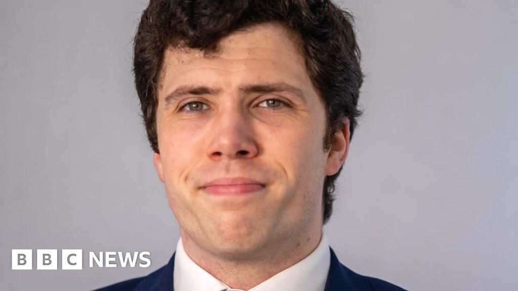Conservatives select new Aberdeen City Council group leader