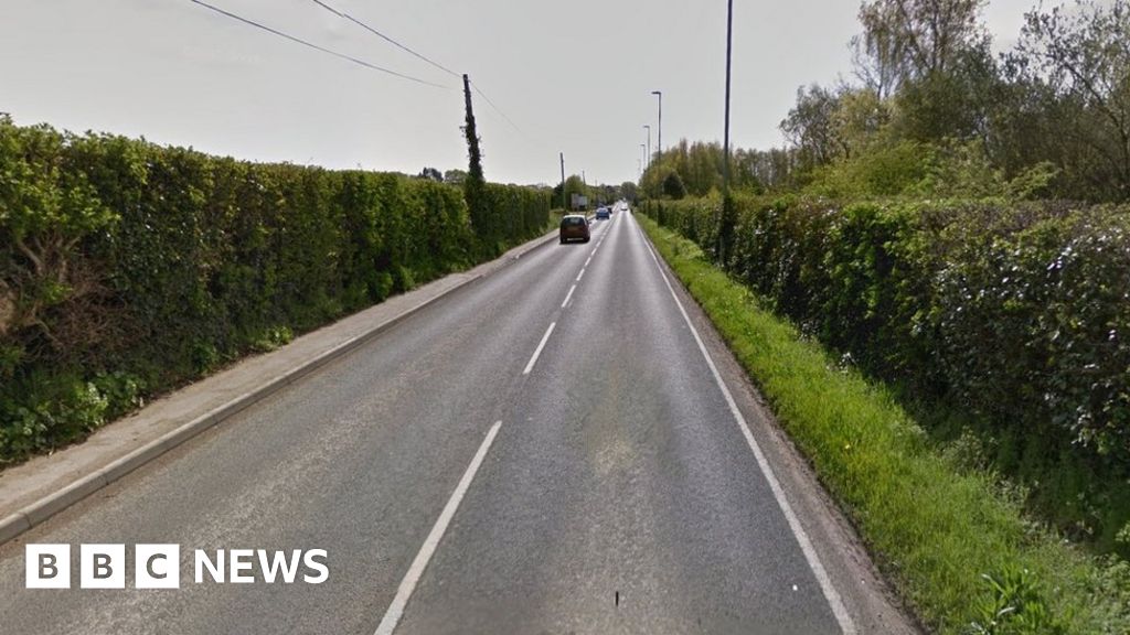 Bursledon pony and trap fatal crash Driver in court BBC News