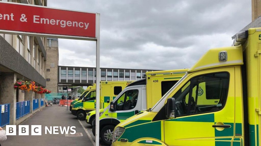 East of England Ambulance exstaff speak of 'toxic environment'