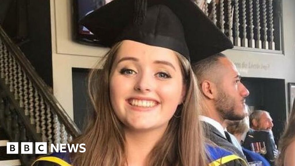 Grace Millane Man Appears In Court Charged With Backpackers Murder