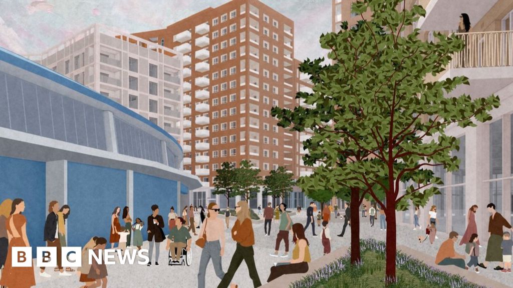 Coventry city centre redevelopment plans to be revealed
