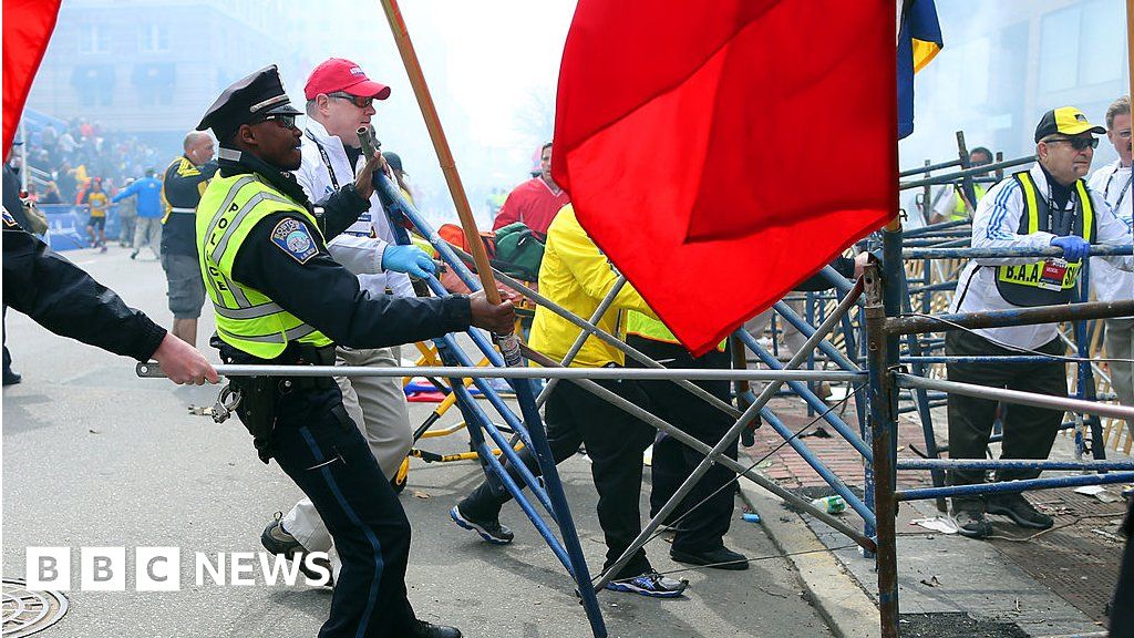 Supreme Court reimposes death penalty for Boston bomber