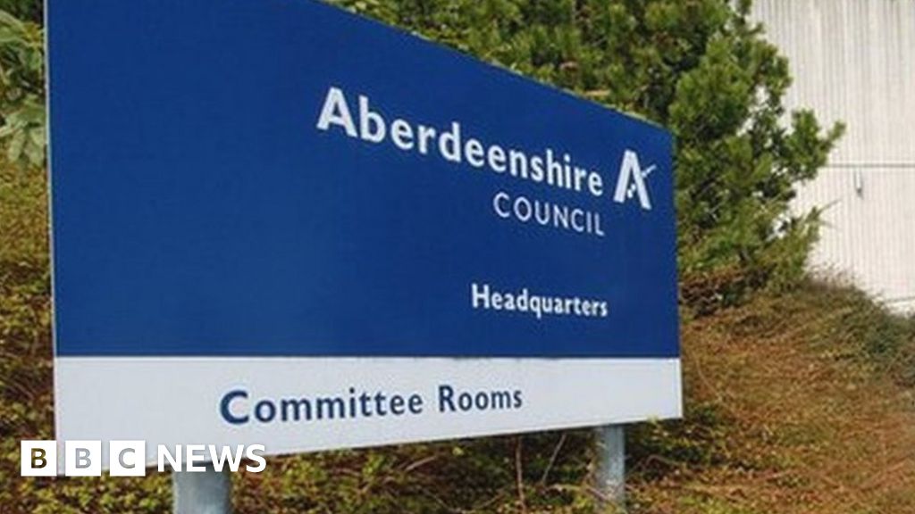 authority-agrees-3-council-tax-rise-for-aberdeenshire-bbc-news