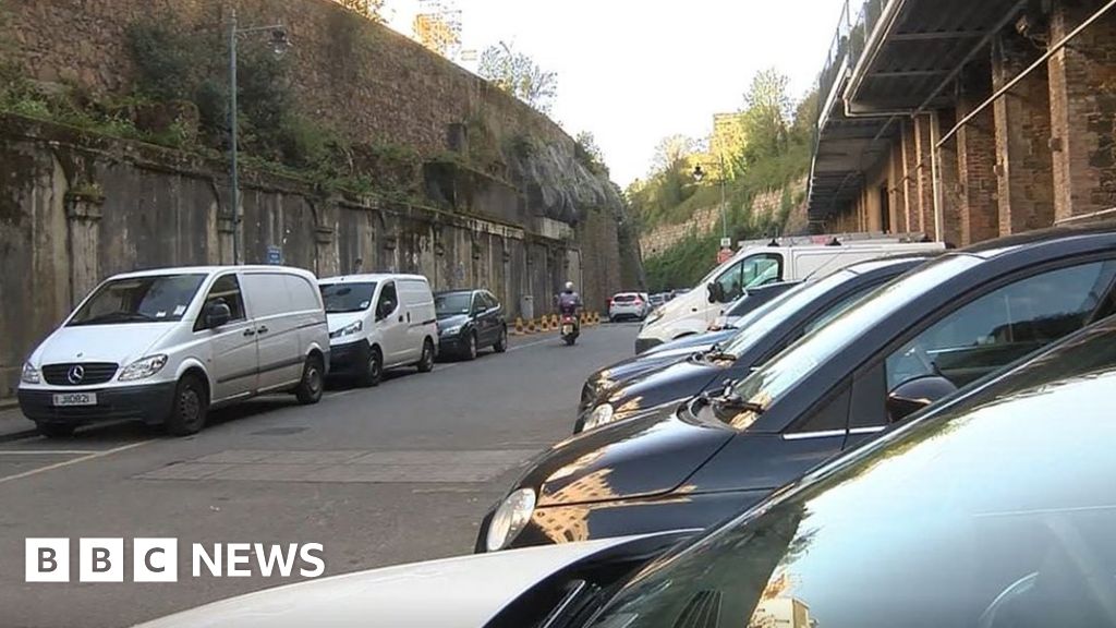 Jersey government to increase parking charges