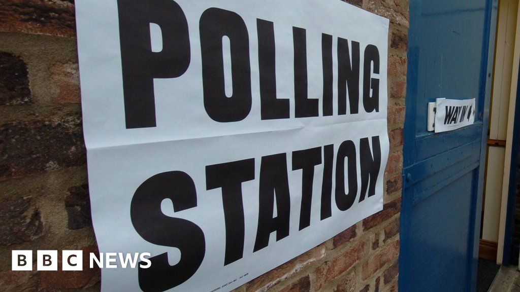 Polling Stations In Coventry And Warwickshire Close - BBC News