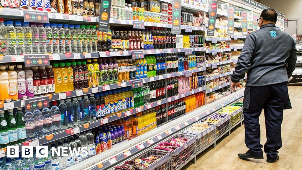 Coop enters talks to acquire Nisa convenience store firm BBC News