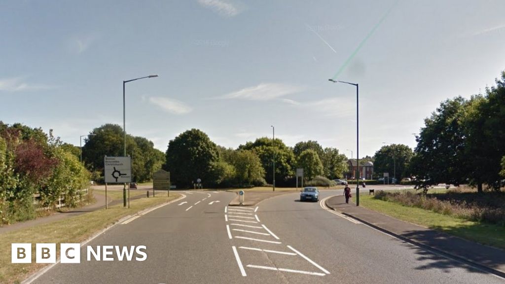 Bournemouth death driver's GP 'told her not to drive'