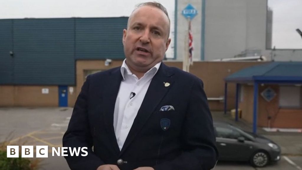 Burnley Tells Bank Of Dave Founder What They Need From Budget burnley-tells-bank-of-dave-founder-what-they-need-from-budget