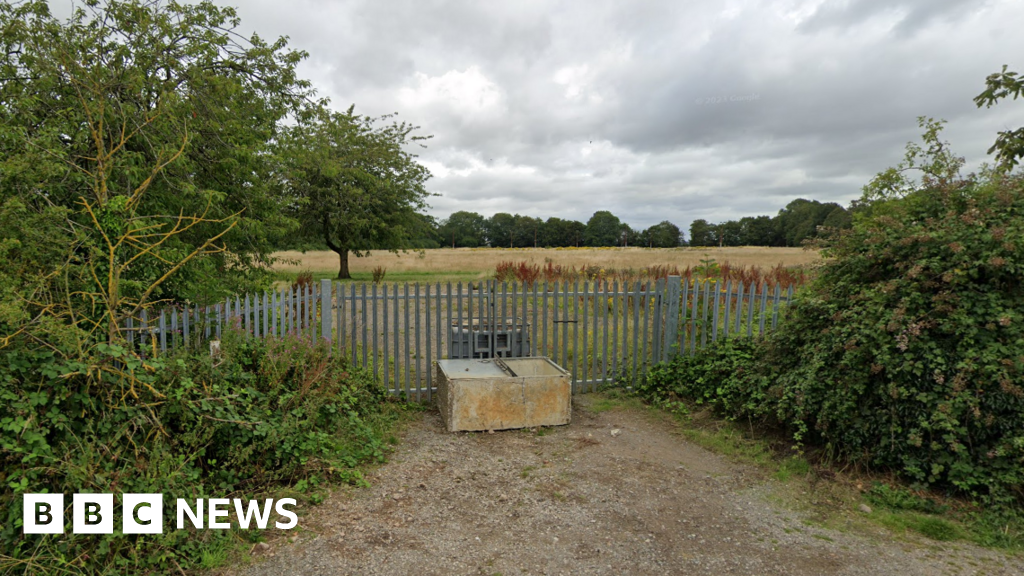 Scraptoft: New homes plan for former rugby ground 