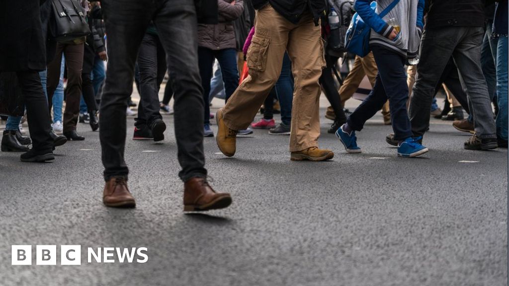 Census 2021 One Northern Ireland Census Question Grabs The Headlines    126811007 Gettyimages 534044382 