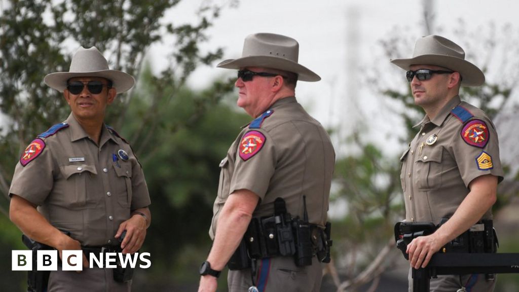 Texas mall shooting updates: What police found after search