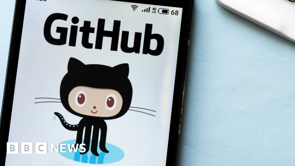 GitHub abandons 'master' and 'slave' terms to avoid row thumbnail