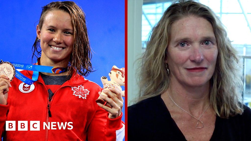 Coronavirus: Share the pain of missing Olympic games