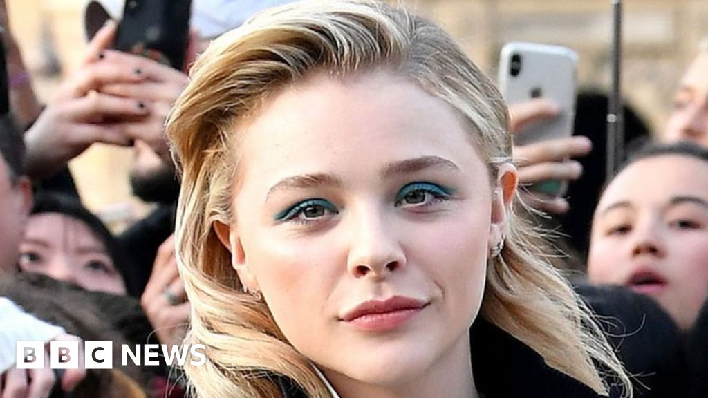 Chloë Grace Moretz says LGBT education is for all ages