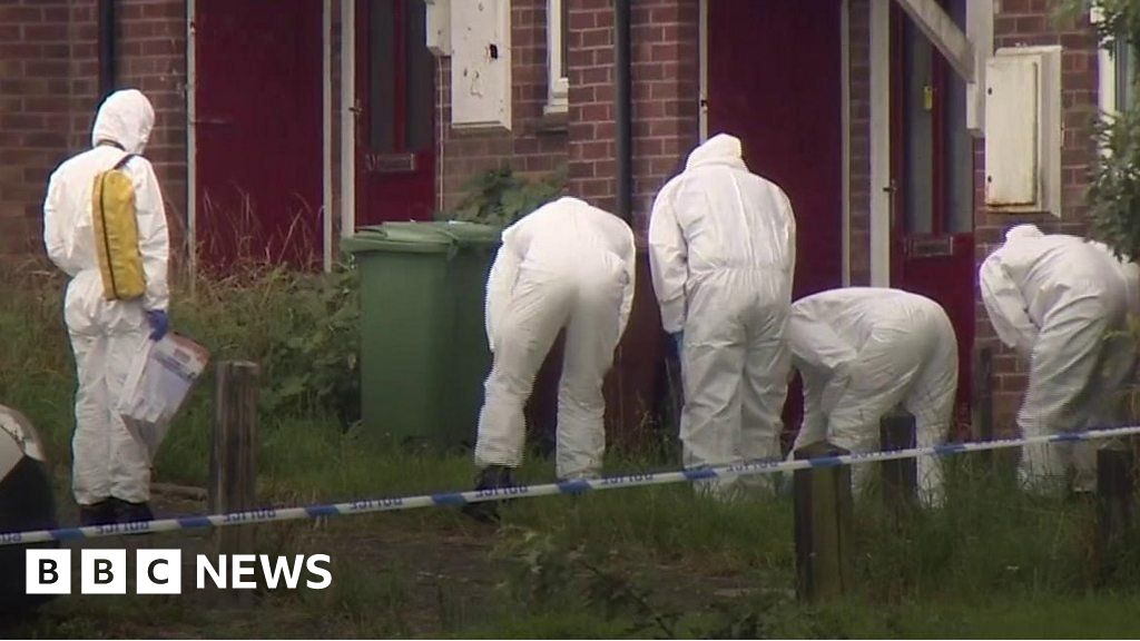 Plymouth shooting: The investigation so far - BBC News