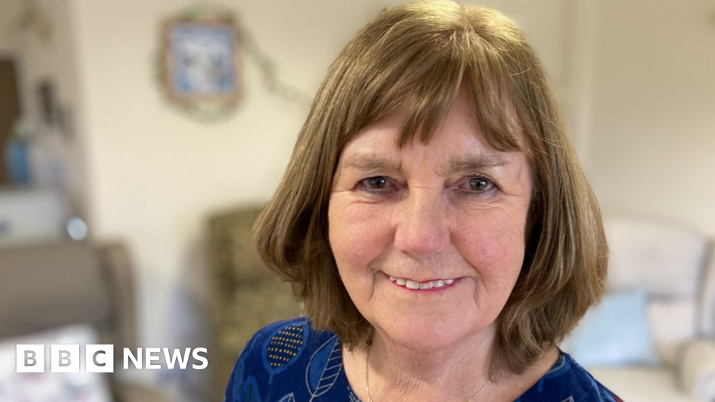 New Year Honours 2024: British Empire Medal for Stathern hospice founder 
