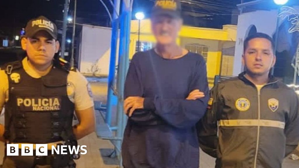 Отвлеченият британски бизнесмен Колин Армстронг е освободен в Еквадор