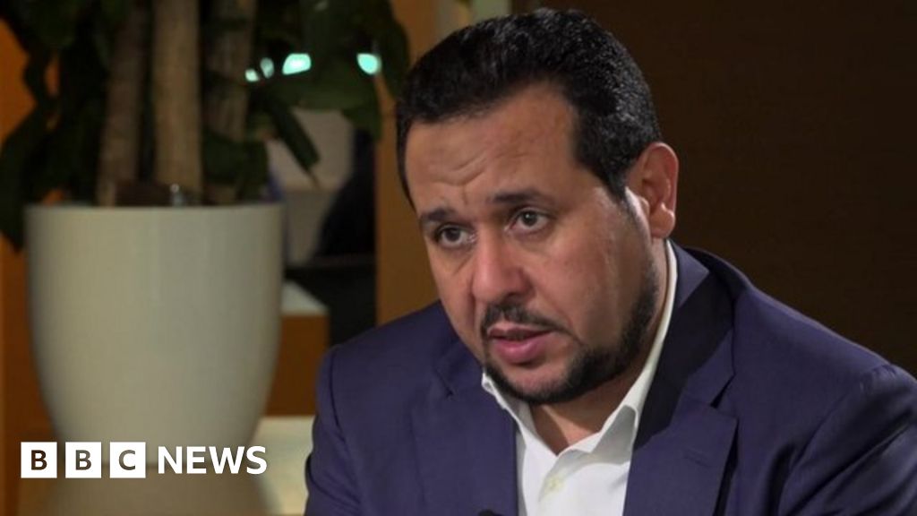 'Tortured' rendition couple angry over failure to charge MI6 BBC News