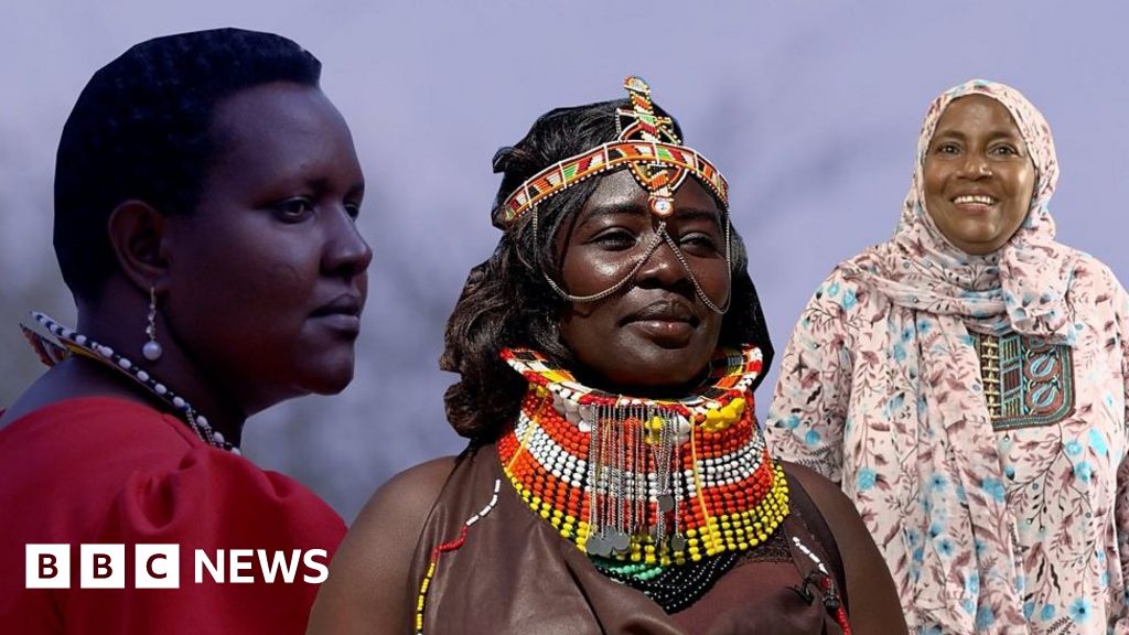 Kenya Election 2022: The struggle of women aspirants in marginalised communities