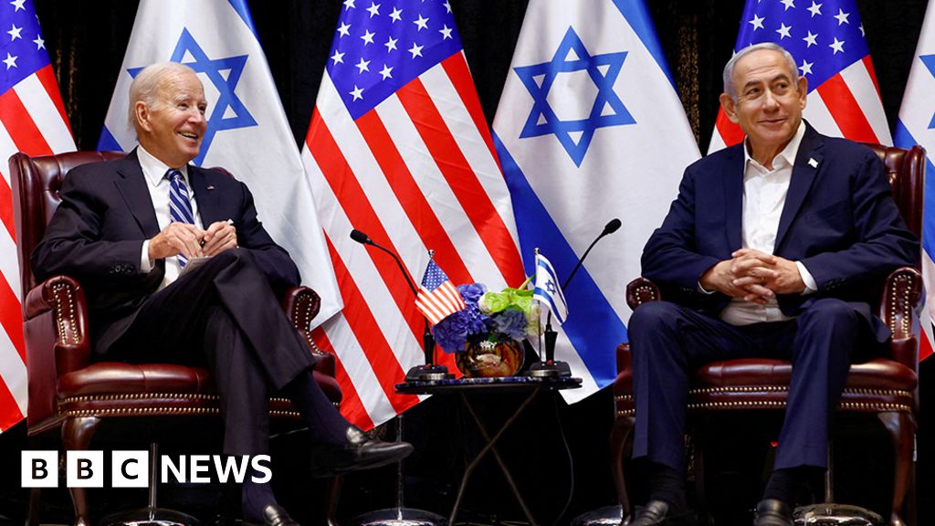Bowen: As Israel debates Iran attack response, can US and allies stop slide into all-out war?