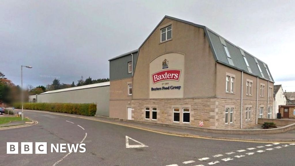 Covid Fears for up to 30 jobs at Baxters in Fochabers