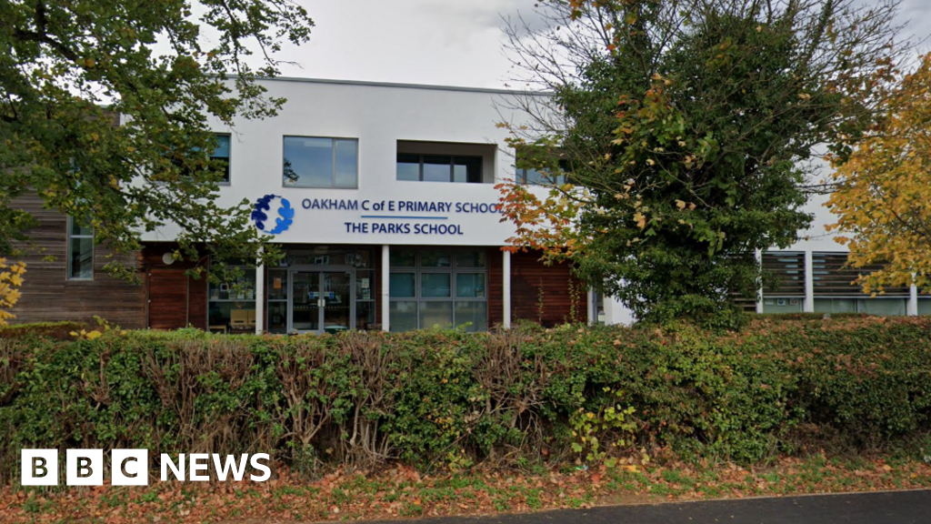 Oakham Special nursery school to close in the summer