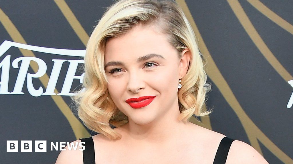 Chloe Grace Moretz Was Once Body-Shamed by Her Male Co-Star