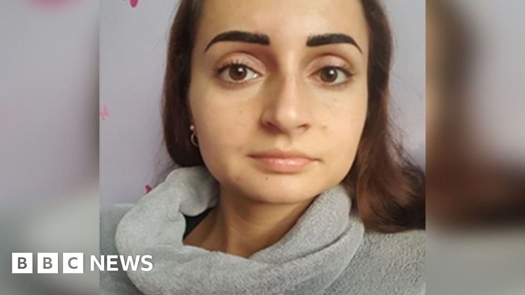 Petra Srncova: Body found in search for missing hospital worker