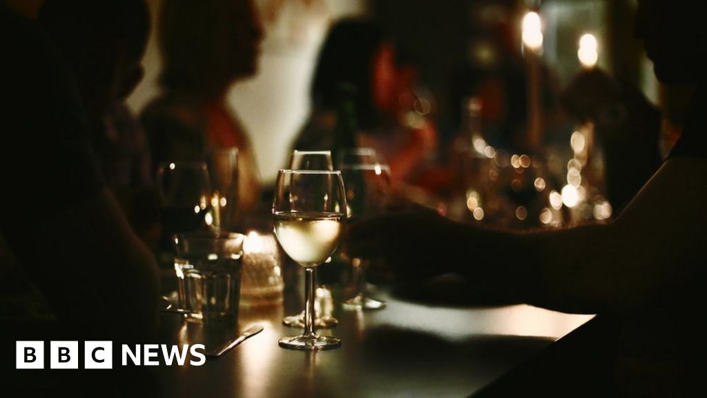 Davos 2019: How dining in the dark can open your eyes