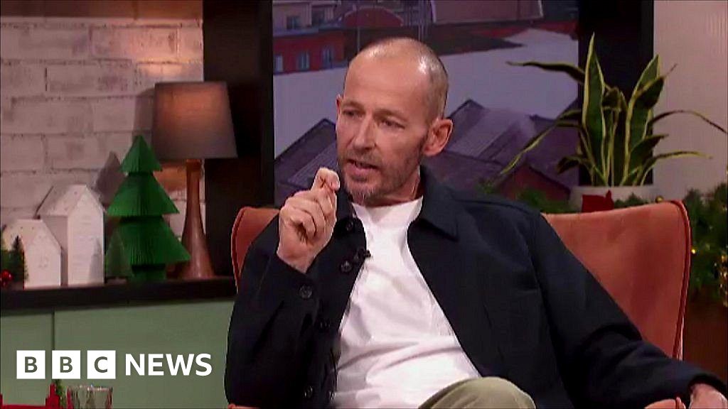 Watch Jonnie Irwin on keeping his cancer diagnosis private(02)