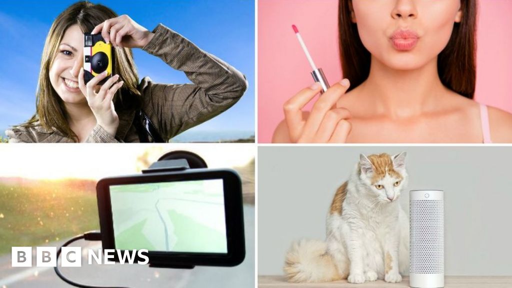 Tablets and smart-speaker: The 2010 spending