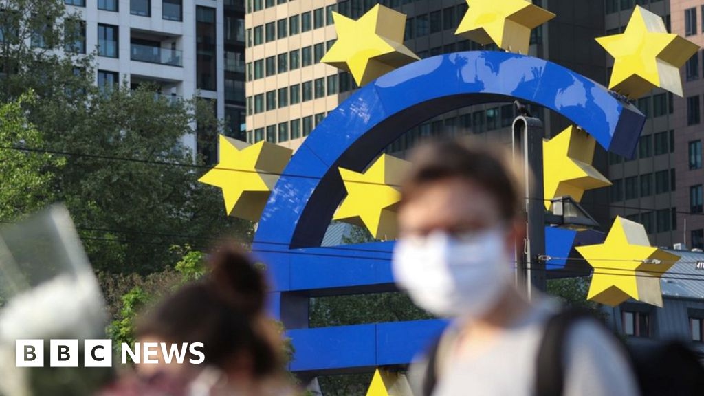 Eurozone in fresh emergency action to boost economy