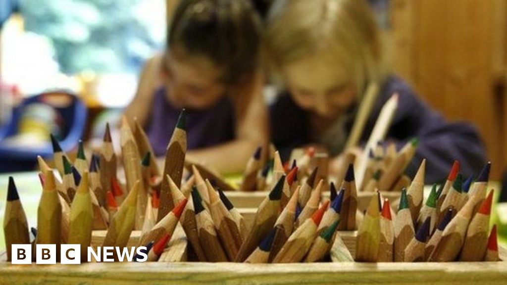 scottish-childcare-needs-radical-action-bbc-news