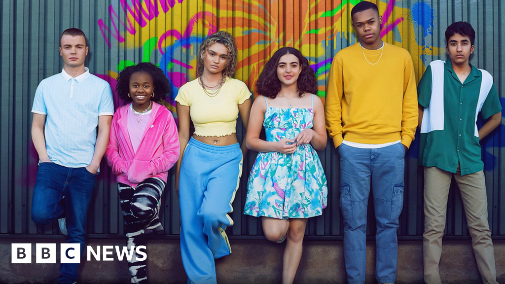 Coventry school drama gets two more series