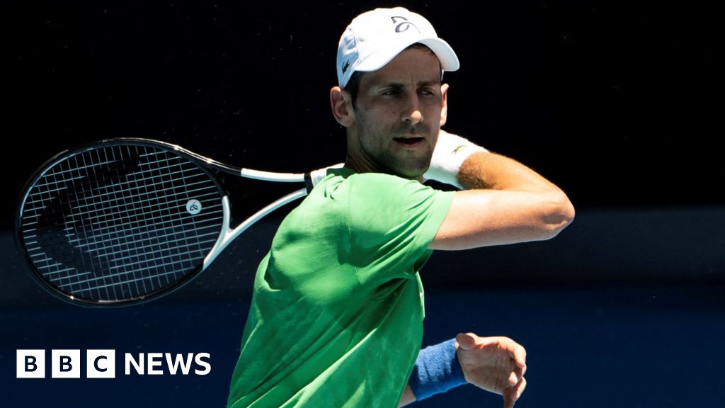 Novak Djokovic: Tennis star to be deported after losing Australia visa appeal