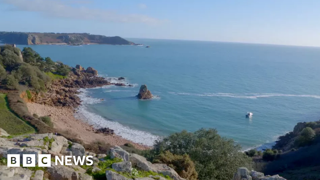 Unacceptable bacteria levels at Jersey beaches