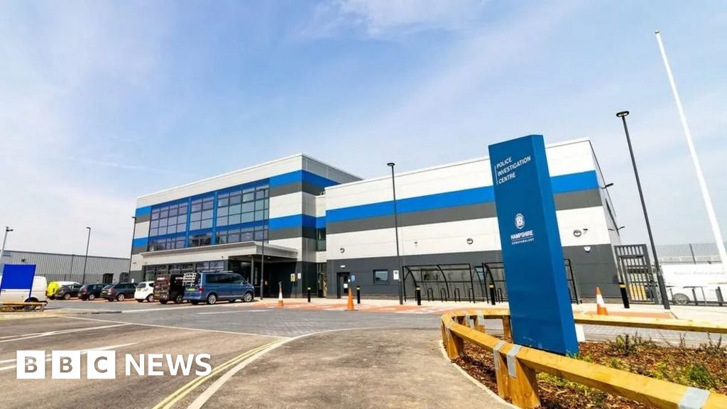 IOPC Investigates Woman's Death in Police Custody Portsmouth