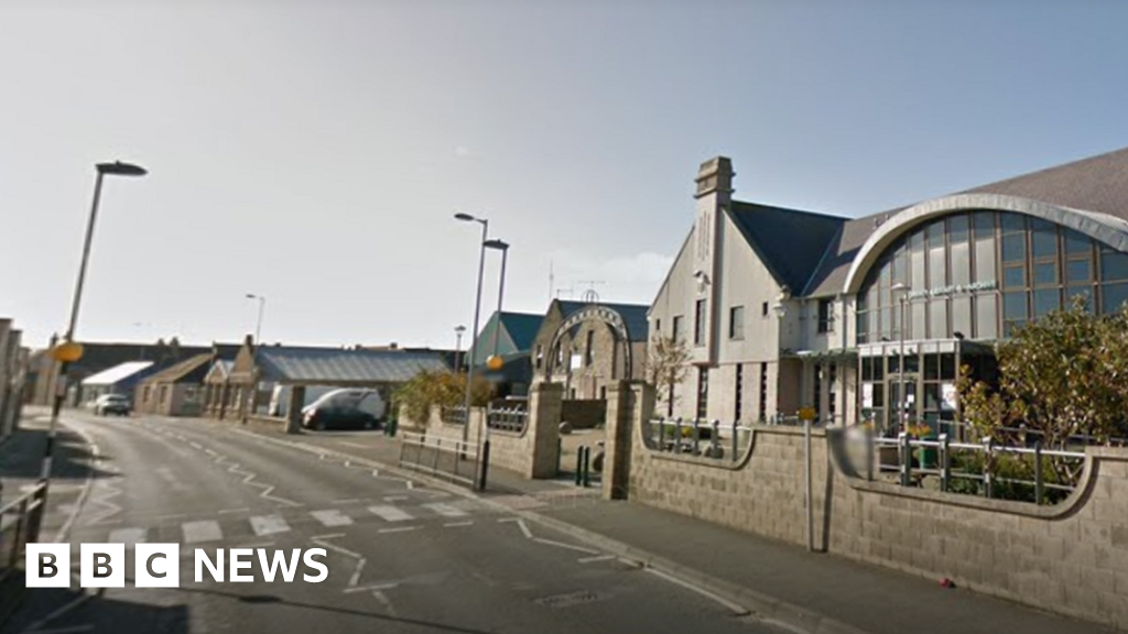 Driver, 87, killed in twocar Orkney road crash BBC News