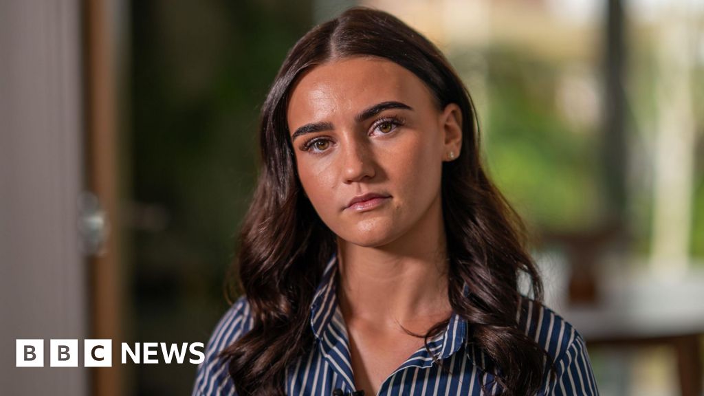 My identity was stolen and someone is using it to catfish men - it's terrifying