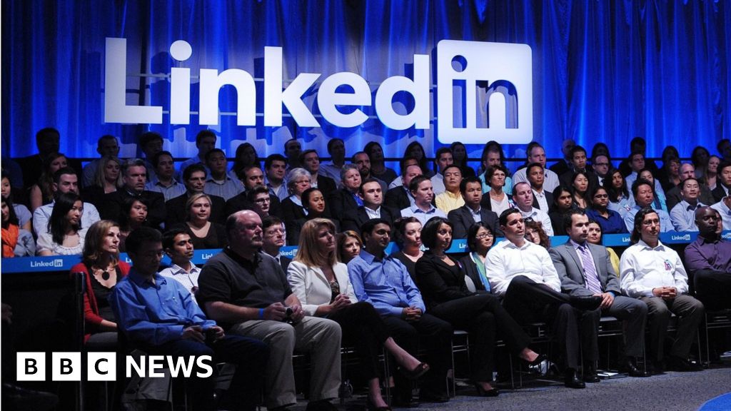 linkedin leaked passwords list
