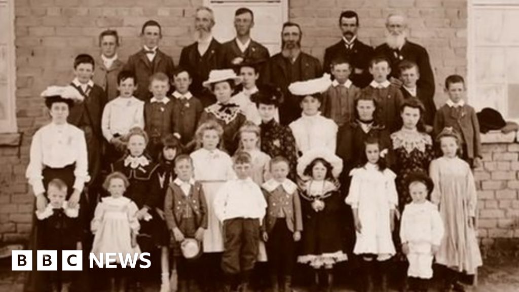 Was the Welsh settlement in Patagonia a success? BBC News