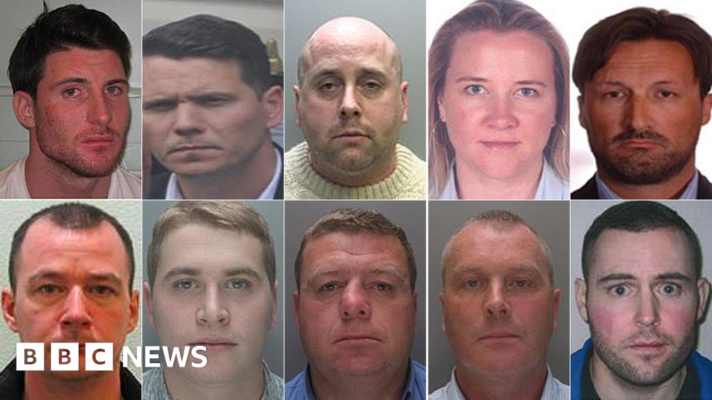 Ex Stephen Lawrence Case Suspect Among Most Wanted Bbc News