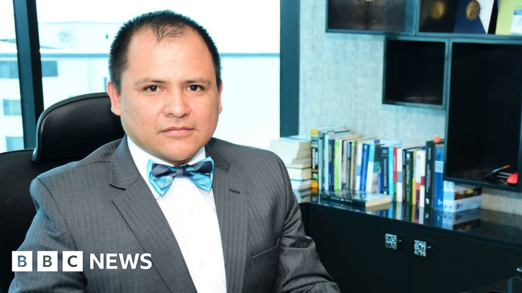 Еквадорски прокурор, разследващ нападение в телевизионно студио, е убит
