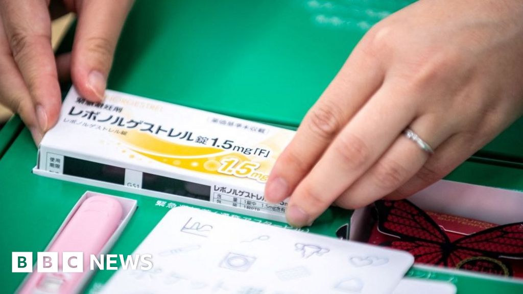 Япония започна пробни продажби на хапчета сутрин след без рецепта