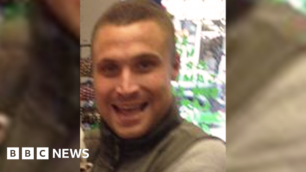 Leigh dog attack: Tributes paid to man killed